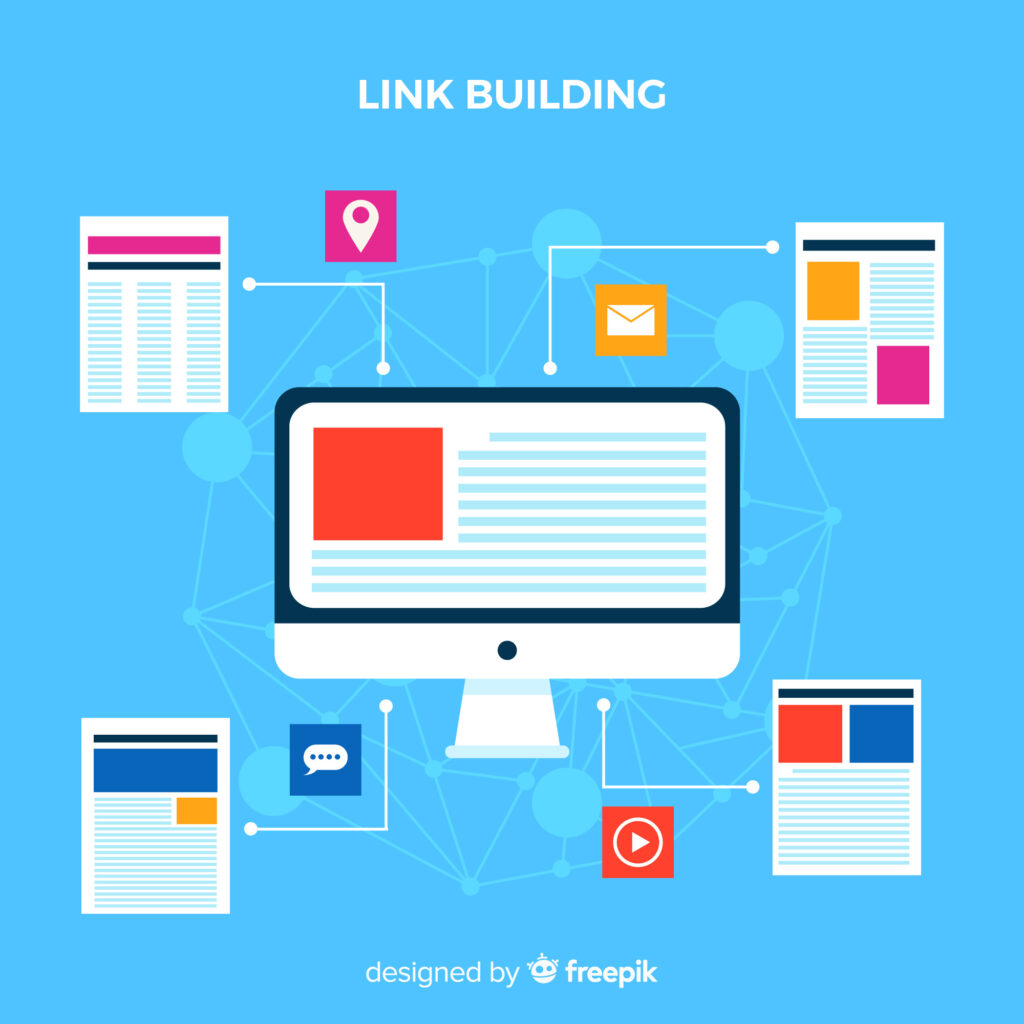Is Backlinks Are important for Google Ranking