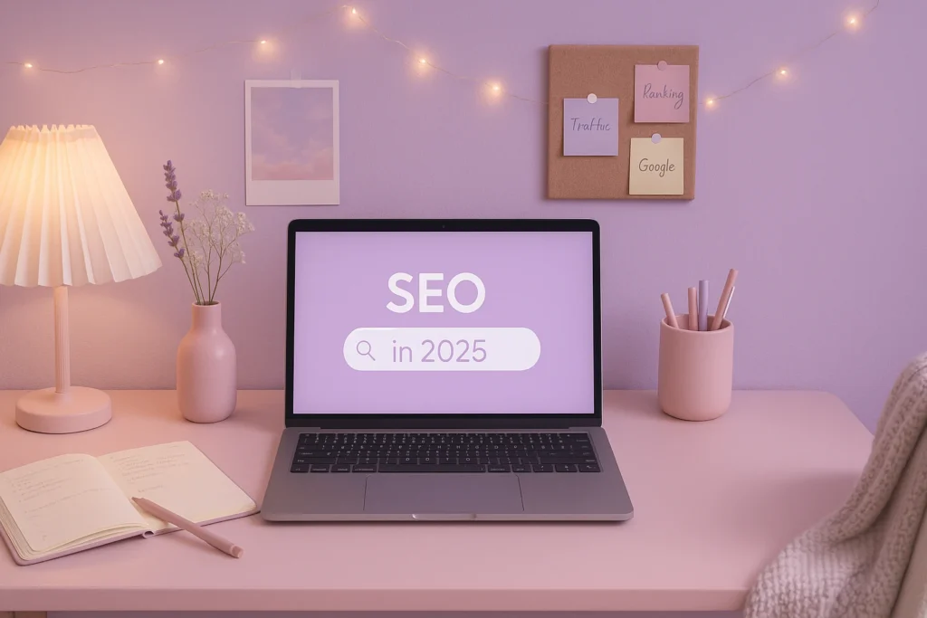 What Is SEO in 2025